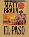 Скачать El Paso - Matt Braun