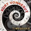 Скачать Timequake - Kurt Vonnegut