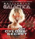 Скачать Cylons' Secret - Craig Shaw Gardner