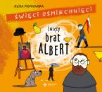 Скачать Święty brat Albert. Audiobook mp3 - Eliza Piotrowska