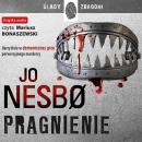 Скачать Pragnienie - Jo Nesbo
