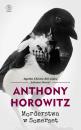 Скачать Morderstwa w Somerset - Anthony  Horowitz