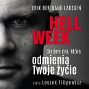 Скачать Hell week - Erik Bertrand Larssen