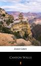 Скачать Canyon Walls - Zane Grey