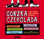 Скачать Gorzka czekolada i inne opowiadania o ważnych sprawach - Paweł Beręsewicz