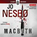 Скачать Macbeth - Jo Nesbo