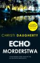 Скачать Echo morderstwa - Christie Daugherty