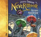 Скачать Nevermoor - Jessica Townsend