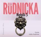 Скачать Cykl o Nataliach - Olga Rudnicka