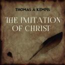 Скачать The Imitation of Christ - Thomas à Kempis