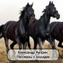 Скачать Рассказы о лошадях - Александр Куприн