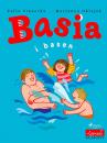 Скачать Basia i basen - Zofia Stanecka