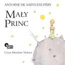 Скачать Mały Princ - Antoine De Saint-Exupery