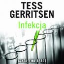 Скачать Infekcja - Tess Gerritsen