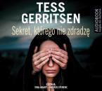 Скачать Sekret, którego nie zdradzę - Tess Gerritsen