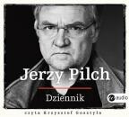 Скачать Dziennik - Jerzy Pilch
