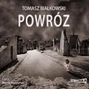 Скачать Powróz - Tomasz Białkowski