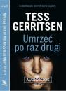 Скачать Umrzeć po raz drugi - Tess Gerritsen