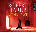Скачать Konklawe - Robert  Harris