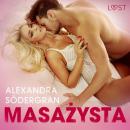 Скачать Masażysta - opowiadanie erotyczne - Alexandra Södergran