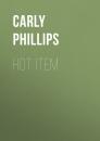 Скачать Hot Item - Carly Phillips