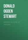 Скачать Parody Outline of History - Donald Ogden Stewart