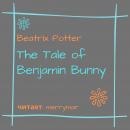Скачать The Tale of Benjamin Bunny - Беатрис Поттер