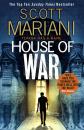 Скачать House of War - Scott Mariani