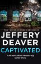 Скачать Captivated: A Colter Shaw Short Story - Jeffery  Deaver