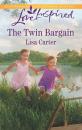 Скачать The Twin Bargain - Lisa  Carter