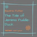 Скачать The Tale of Jemima Puddle-Duck - Беатрис Поттер