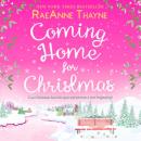 Скачать Coming Home For Christmas - RaeAnne Thayne