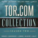 Скачать Tor.com Collection: Season 2 - Robin Miles