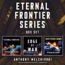 Скачать Eternal Frontier Series Box Set - Anthony Melchiorri