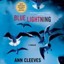 Скачать Blue Lightning - Ann Cleeves