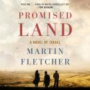 Скачать Promised Land - Martin  Fletcher