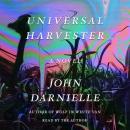 Скачать Universal Harvester - John Darnielle
