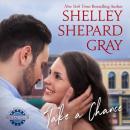 Скачать Take a Chance - Shelley Shepard Gray