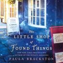 Скачать Little Shop of Found Things - Paula  Brackston