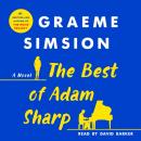 Скачать Best of Adam Sharp - Graeme  Simsion