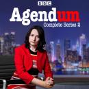 Скачать Agendum: Series 1 - Jason Hazeley