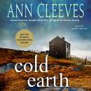 Скачать Cold Earth - Ann Cleeves