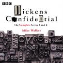 Скачать Dickens Confidential - Mike  Walker