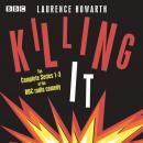 Скачать Killing It - Laurence Howarth