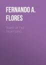 Скачать Tears of the Trufflepig - Fernando A. Flores