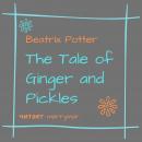 Скачать The Tale of Ginger and Pickles - Беатрис Поттер