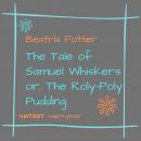 Скачать The Tale of Samuel Whiskers or, The Roly-Poly Pudding - Беатрис Поттер