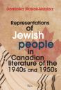 Скачать Representations of Jewish people in Canadian literature of the 1940s and 1950s - Dominika Stasiak-Maziarz