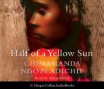 Скачать Half of a Yellow Sun - Chimamanda Ngozi Adichie