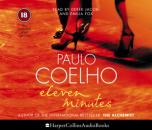 Скачать Eleven Minutes - Paulo Coelho